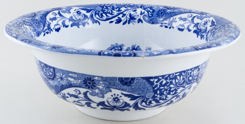 Bowl large c1930s